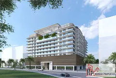 Hot Deal: Low-Priced Studio in Al Furjan – Chiller Free &amp; Freehold!
