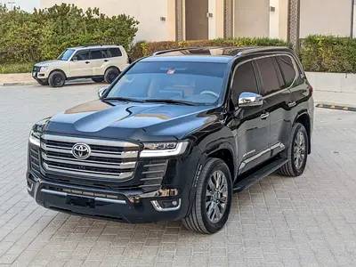 صورة 2 لـ 2014 Toyota LAND CRUISER