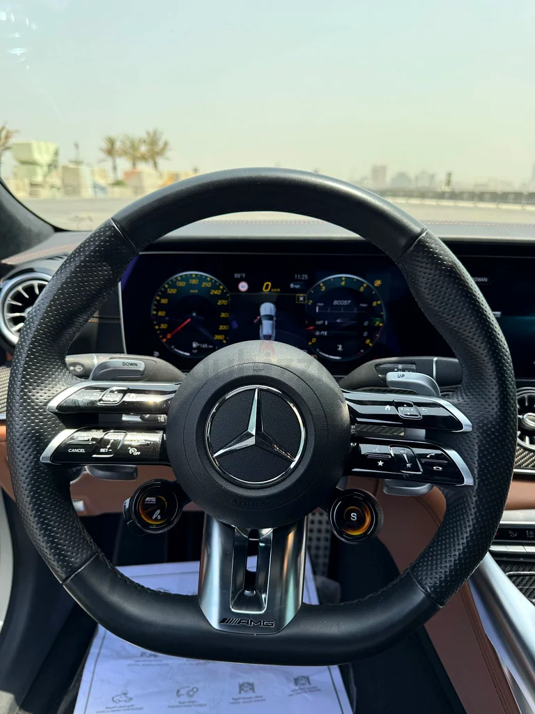 Mercedes Benz AMG GT 63s 202363399926297731112