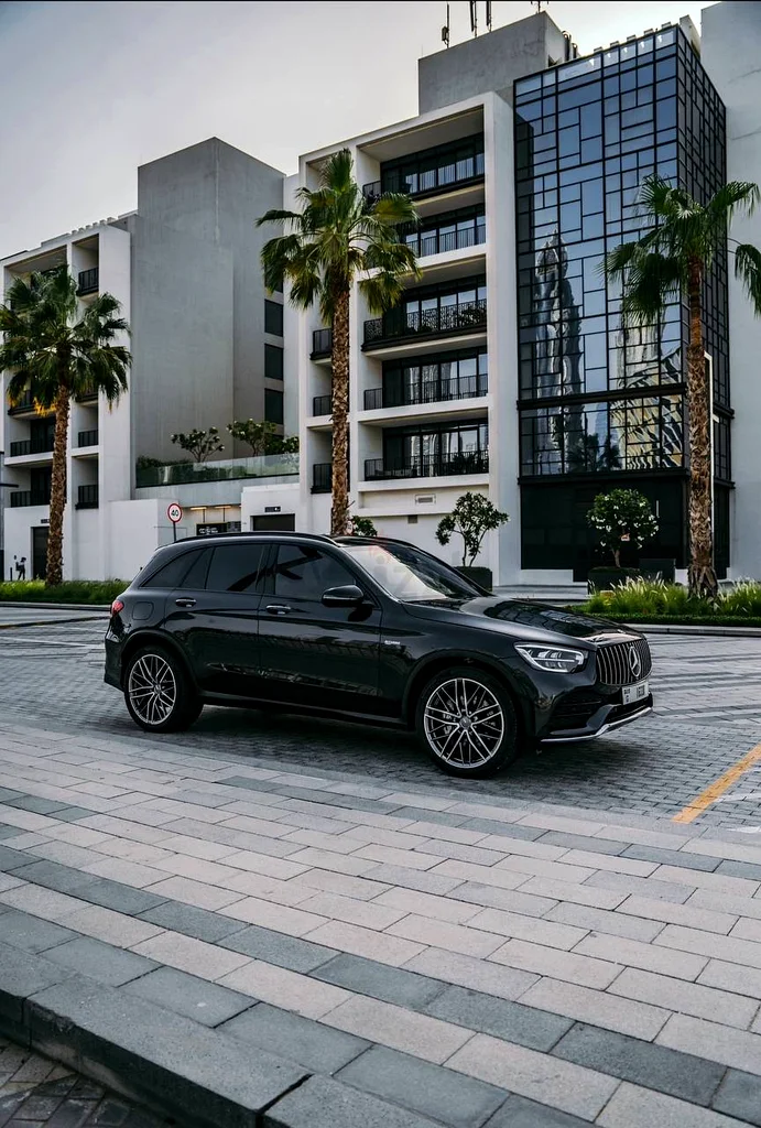 GLC 43 AMG للبيع العاجل63399926497921112