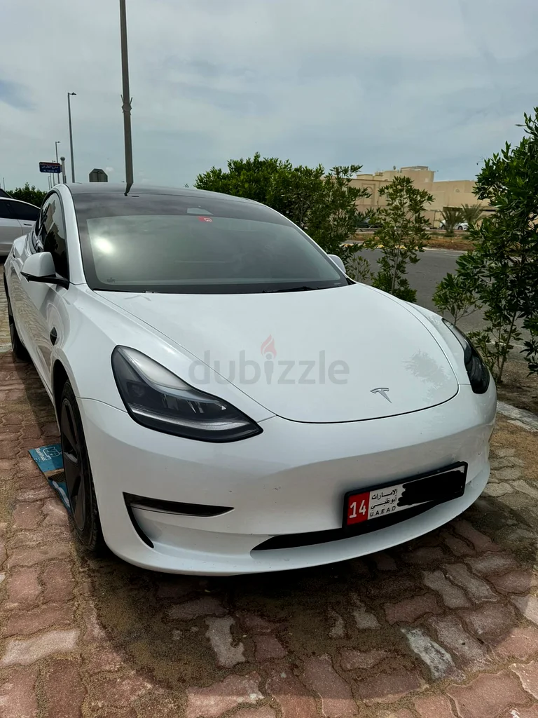 2023 Tesla Model 3 Long Range – Excellent Condition, Low Mileage63398506653569113