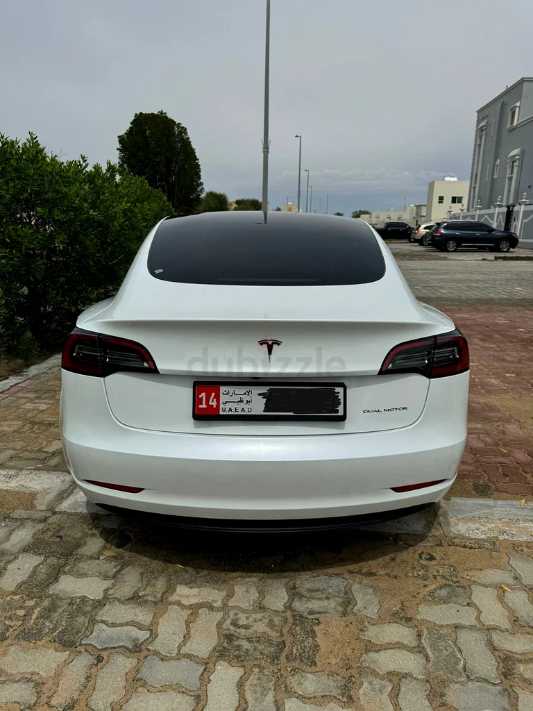 2023 Tesla Model 3 Long Range – Excellent Condition, Low Mileage63398506653569112