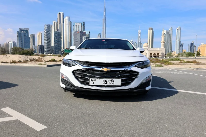 chevrolet malibu 2021 V4 turbo 1.563398561063427112