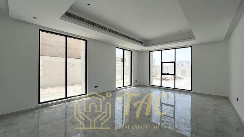 New luxury villa for rent in Hind City 3 Dubai, prime location, high-end finishing, large area63736149736450111