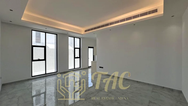 New luxury villa for rent in Hind City 3 Dubai, prime location, high-end finishing, large area63736149736450112
