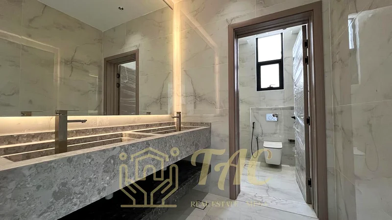 New luxury villa for rent in Hind City 3 Dubai, prime location, high-end finishing, large area63736149736450113