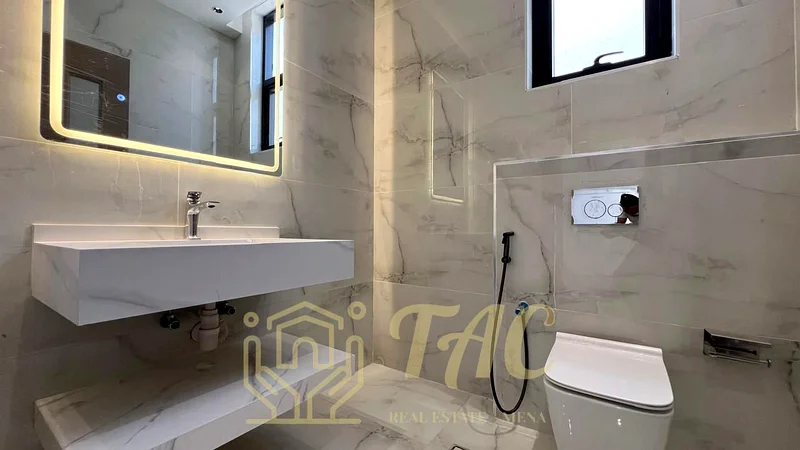 New luxury villa for rent in Hind City 3 Dubai, prime location, high-end finishing, large area63736149736450114