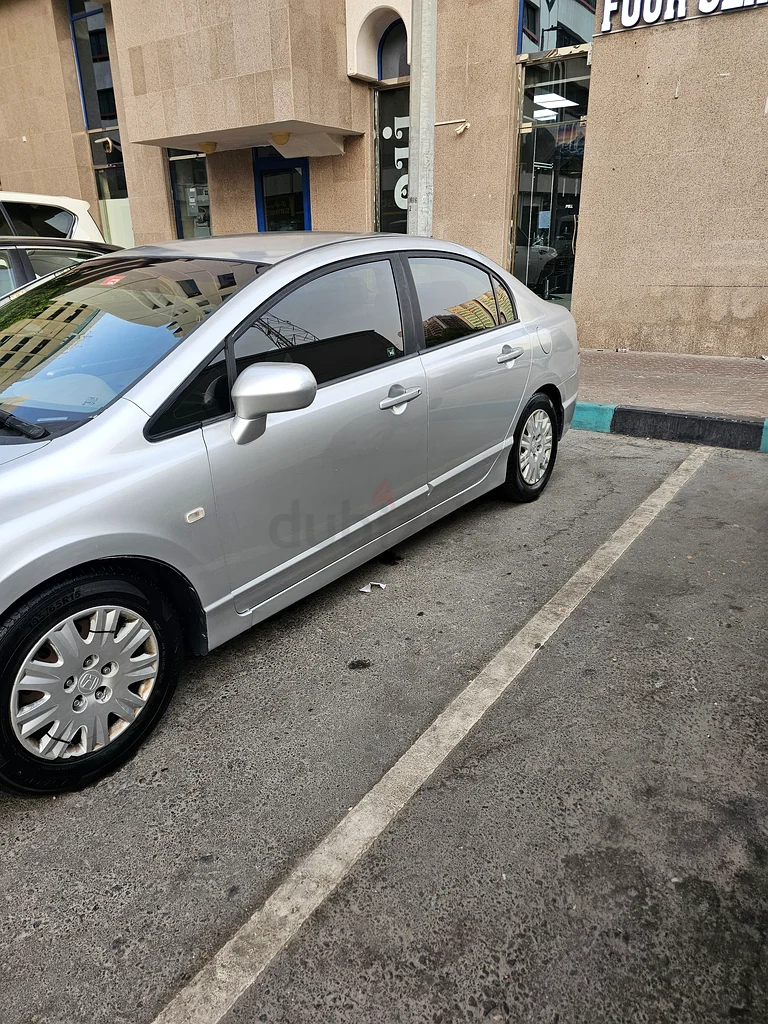 عرض بيع هوندا سيفيك الأفضل63398546480130113