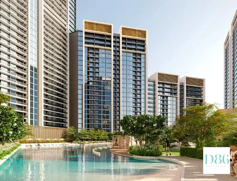 Premium Luxury Units | Conveniently Located | Handover 202763984441759363110