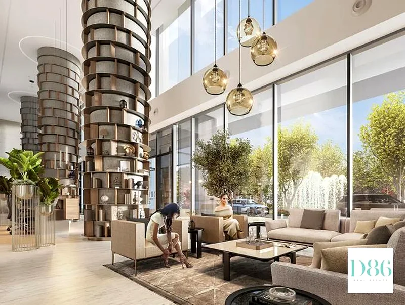 Premium Luxury Units | Conveniently Located | Handover 202763984441759363114