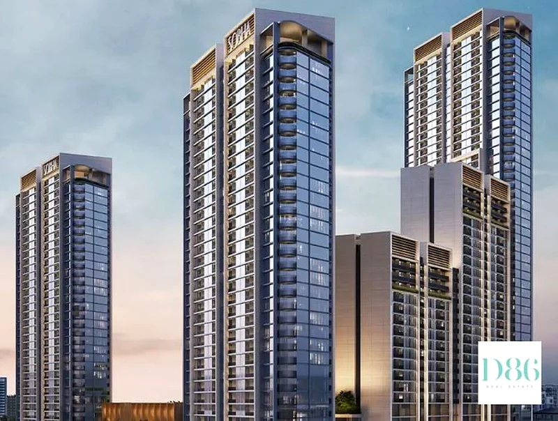 Premium Luxury Units | Conveniently Located | Handover 202763984441759363111