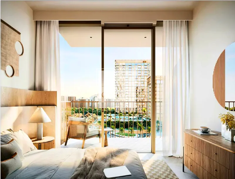 Genuine Resale | Park View | Prime Location64024196852225112