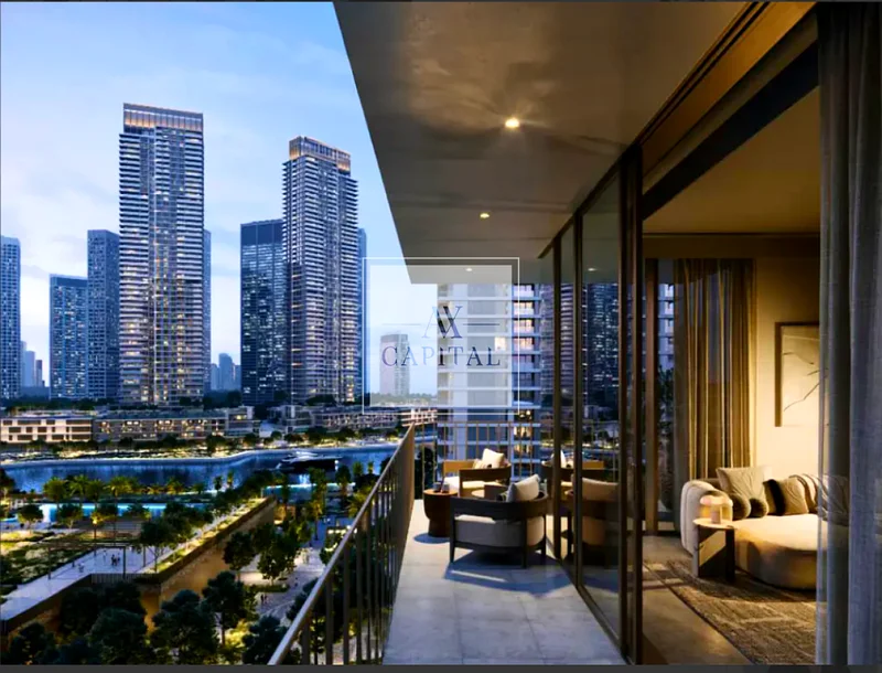 Genuine Resale | Park View | Prime Location64024196852225113