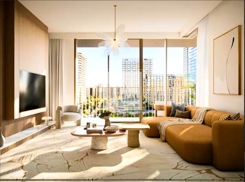 Genuine Resale | Park View | Prime Location64024196852225111