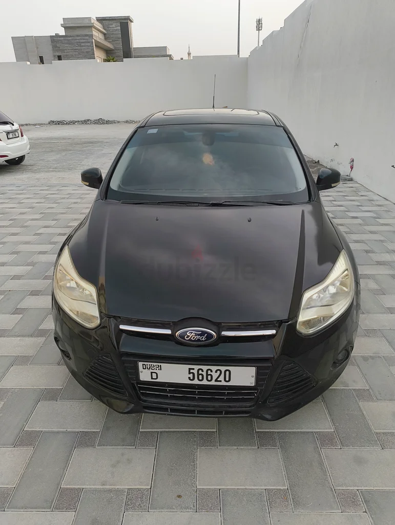 Ford Focus 2012 Car sale for lowest price633998832839711112