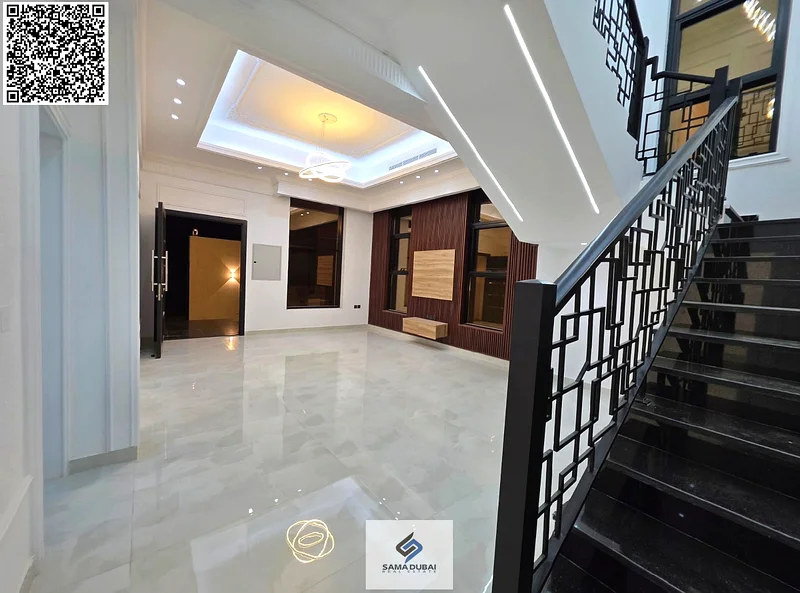 The best deal in Ajman is a villa with a value-for-money price, including registration fees. Freehold for all nationalities and inheritable.63910094499714113