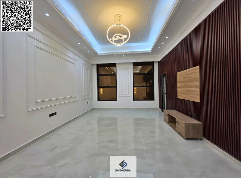 The best deal in Ajman is a villa with a value-for-money price, including registration fees. Freehold for all nationalities and inheritable.63910094499714114