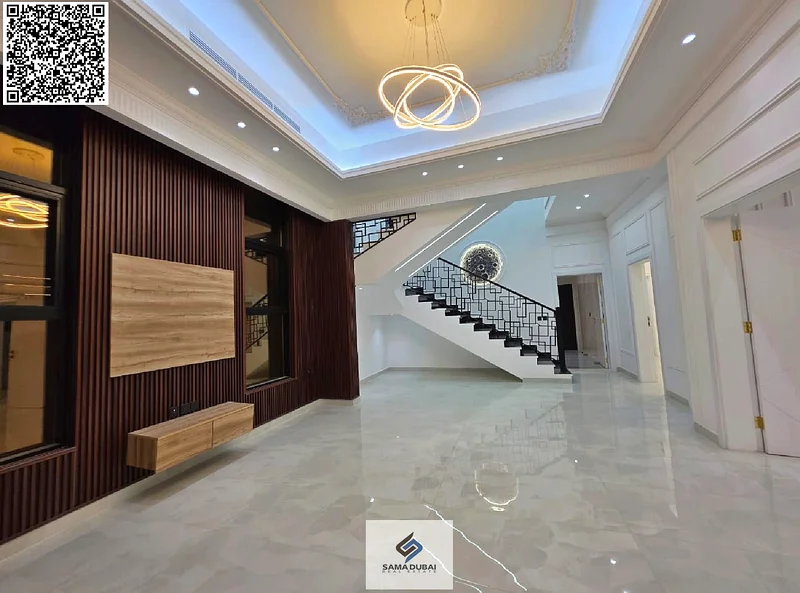 The best deal in Ajman is a villa with a value-for-money price, including registration fees. Freehold for all nationalities and inheritable.63910094499714112