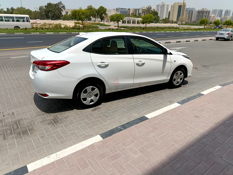 تويوتا ياريس63412310771586114