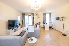 Elegant Apartment with Amazing Sea Views