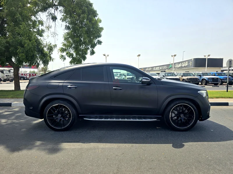 مرسيدس بنز GLE 53 AMG63399928717697114