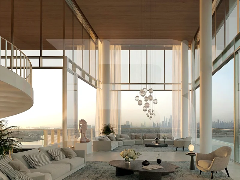 Distinctive|Breath Taking Views| Prime Area64007793488515110