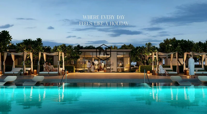Exclusive 3-Bedroom | Montiva by Vida | Dubai Creek Views | Secure High-Return Investment64028008124929110