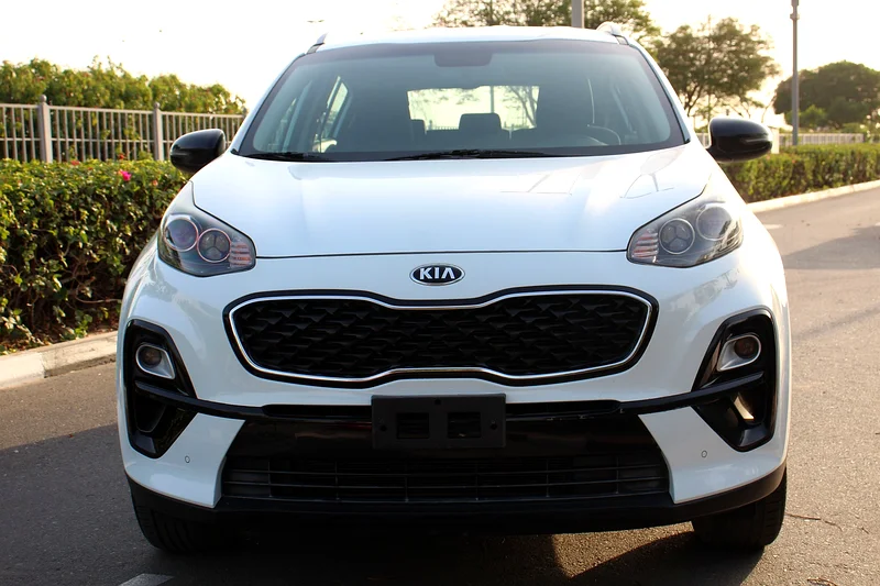 Kia Sportage 2.4L GDI AWD GCC 2020 (639 x 60) EMI With or Without Downpayment, 3000 Salary63398631636225111