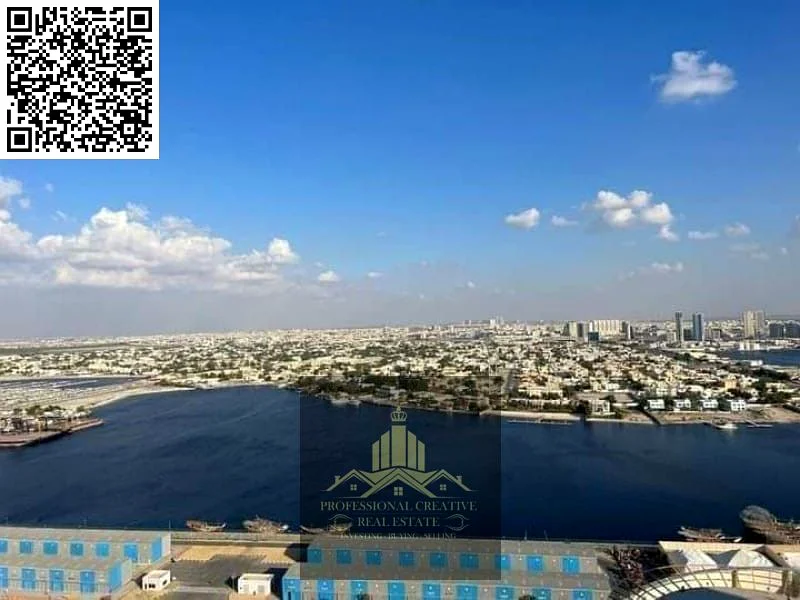 Luxury apartment for sale - 2bhk | Creek view | Enchanting view63890128945538111