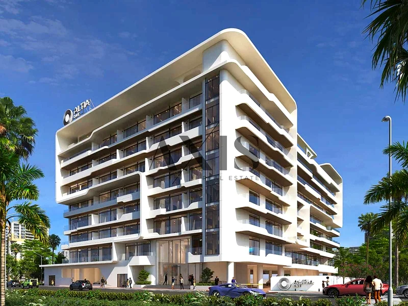 Flexible Payment Plan | Prime Location | Modern Structure63980723520514112