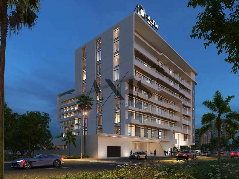 Flexible Payment Plan | Prime Location | Modern Structure63980723520514113