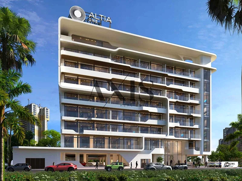 Flexible Payment Plan | Prime Location | Modern Structure63980723520514111
