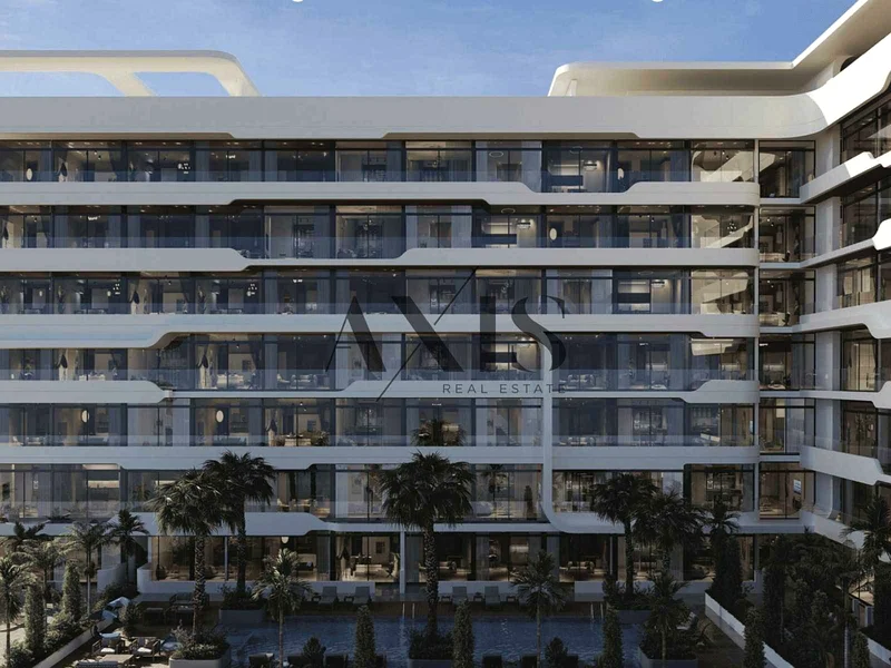 Flexible Payment Plan | Prime Location | Modern Structure63980723520514110