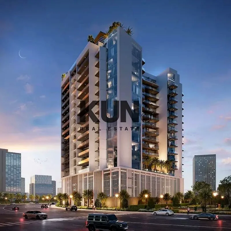 Limited Availability | Hassle-Free Installments | 2 Mins to Upcoming Metro Line | Strategic Location63996617444481110