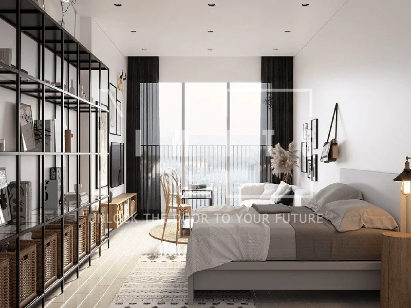 30% Discounted Price | Investor Deal | Limited units | Prime Location | High Floor64013315591683110
