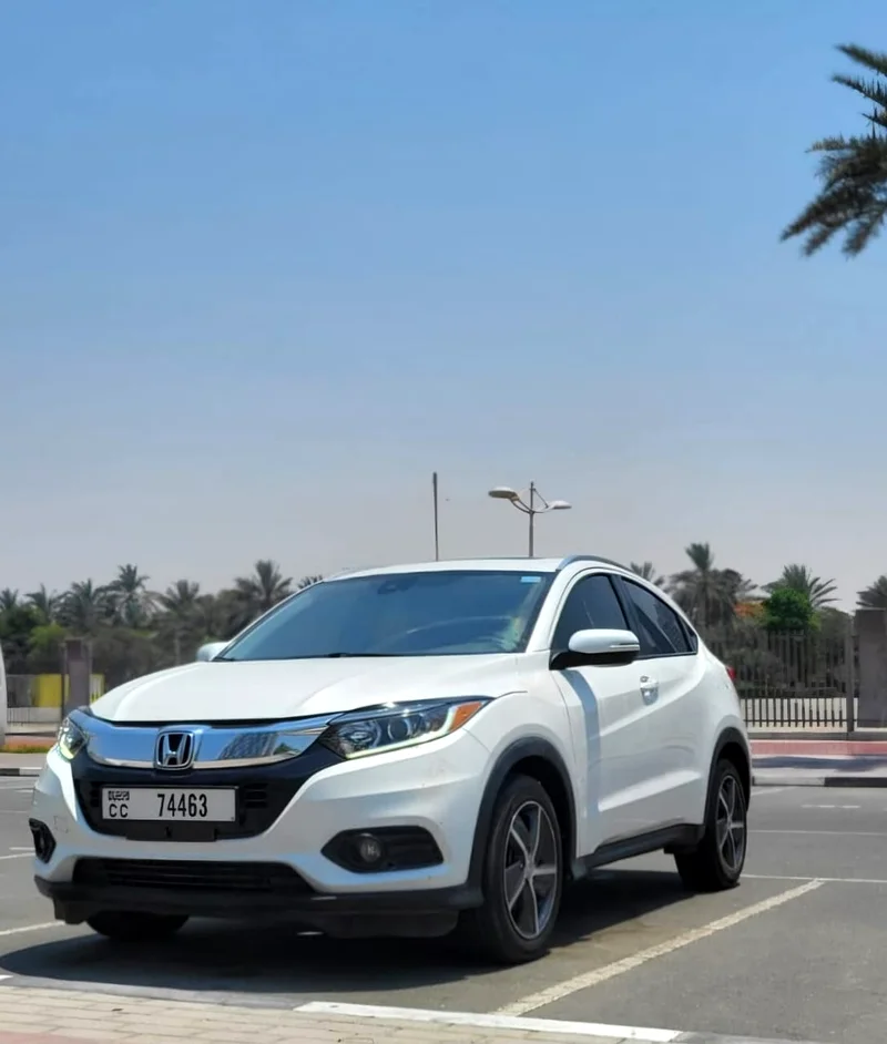 Honda HR-V 2022 | Top Spec | American | Perfect Condition63398539219587114