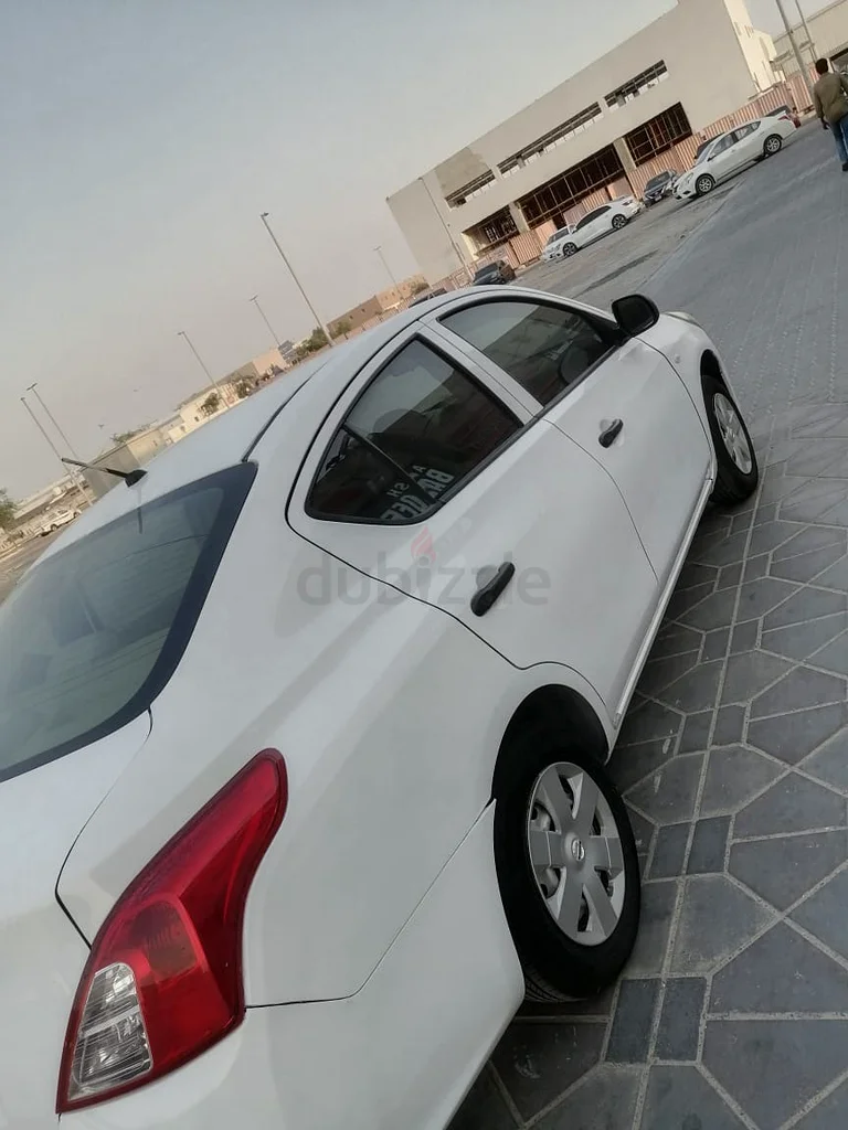 Nissan sunny 2020 for sale63399967350657111