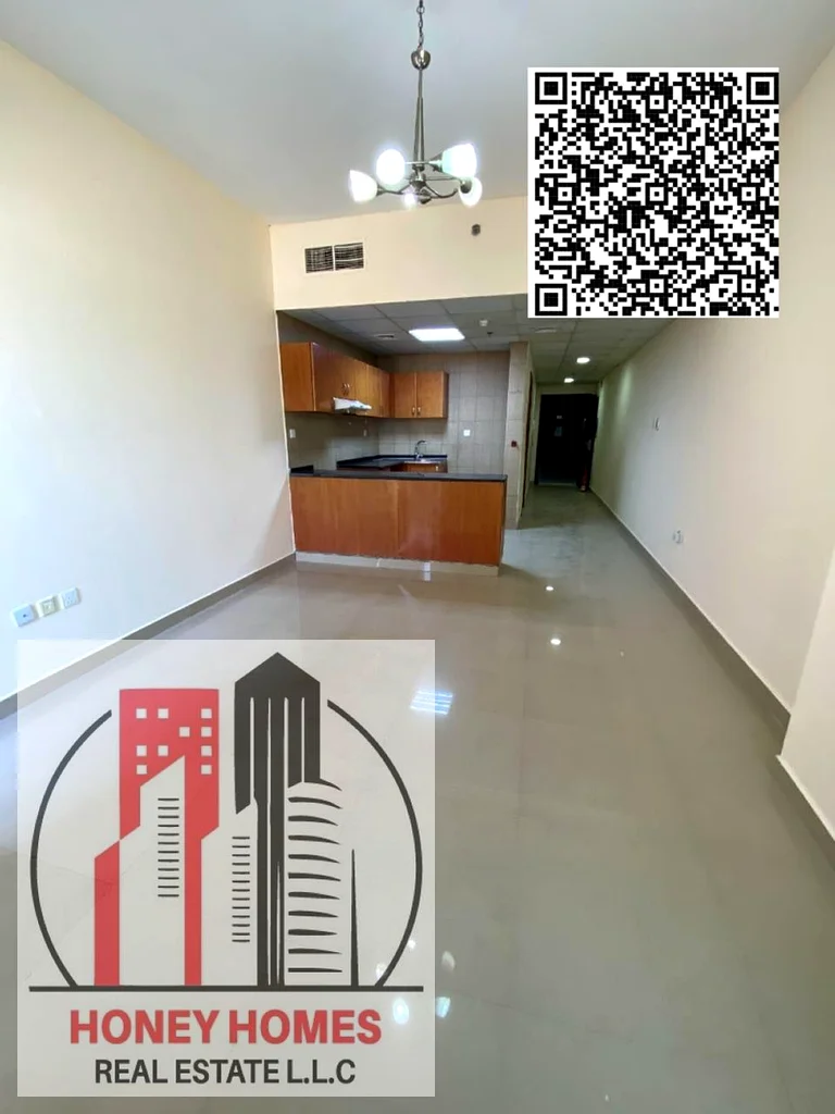 For sale: Studio apartment in Ajman, Al Nuaimiya Towers, Tower C, Ajman. Area: 595 sq ft63889910362369110
