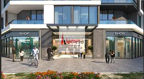 2 BHK | Biggest Layout | Good ROI | 2 minutes to Miracle Garden | Near Butterfly Garden