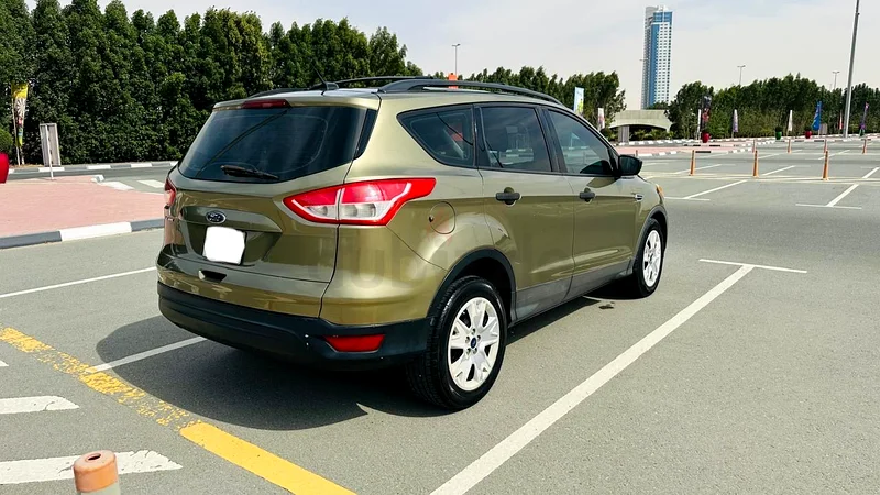 Ford Escape 201463399877737985113