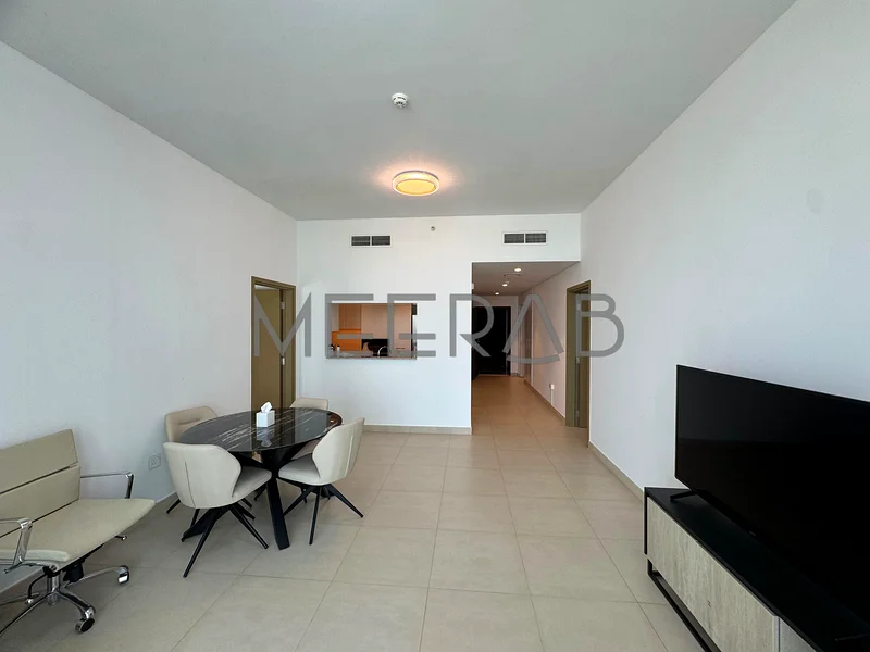 Vacant | Luxury 2-Bedroom Apartment | High Floor | Downtown Dubai | Stunning Skyline & Zabeel Views63929344531075114