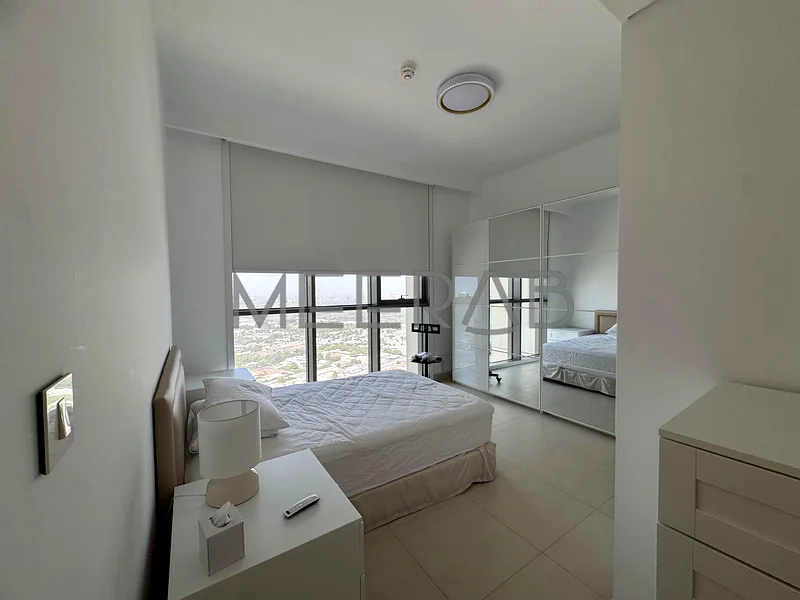 Vacant | Luxury 2-Bedroom Apartment | High Floor | Downtown Dubai | Stunning Skyline & Zabeel Views63929344531075112