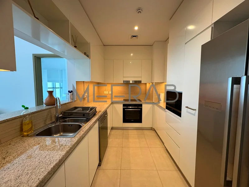 Vacant | Luxury 2-Bedroom Apartment | High Floor | Downtown Dubai | Stunning Skyline & Zabeel Views63929344531075113