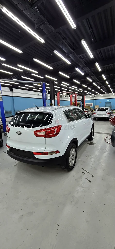 Kia Sportage 201363406918646019112