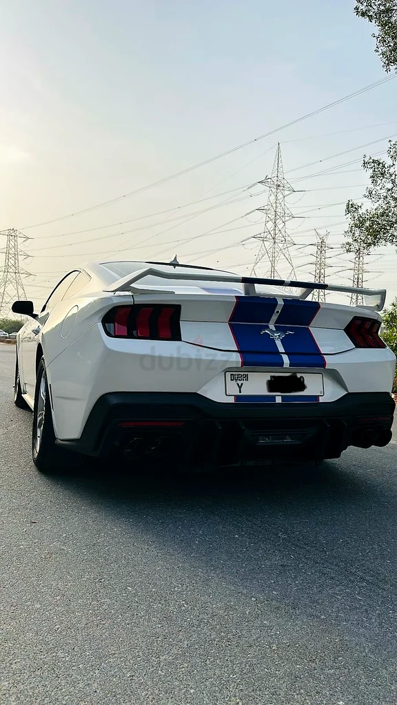 Mustang 202463399885666947113