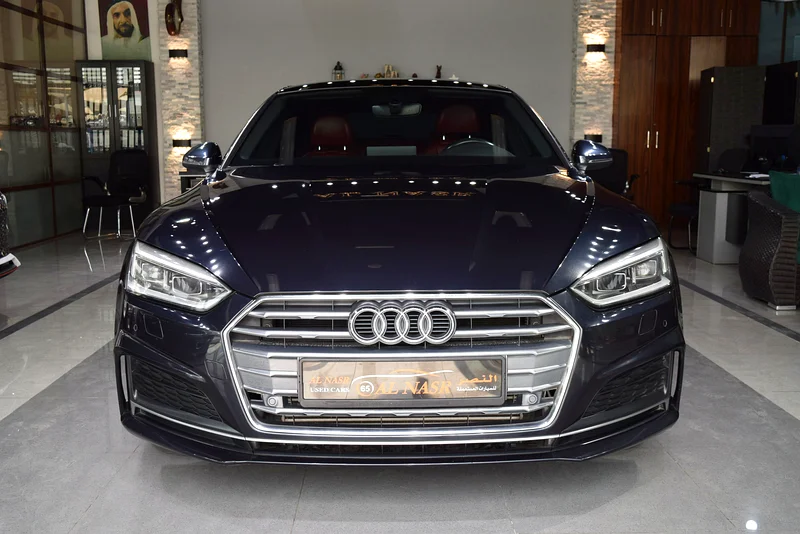 GCC Specs | SportBack | Single Owner | Well Mantained | Accident Free63398610890115111