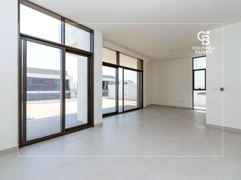 4BR Semi-Detached Villa | Vastu Unit | Green View63762905473410112