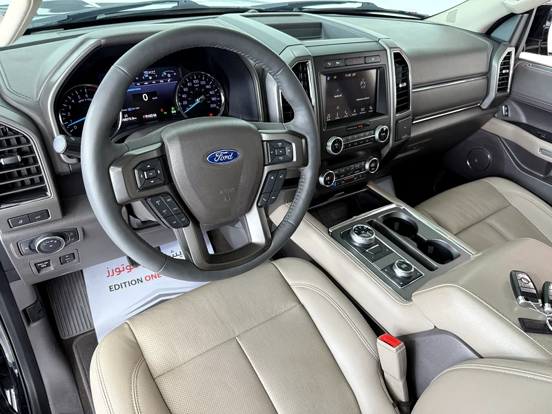 Ford Expedition 2019 XLT GCC63399879067907114