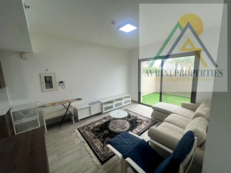 Penthouse-Style 1BR | Huge Terrace  |  Near Future Metro63992631125507110