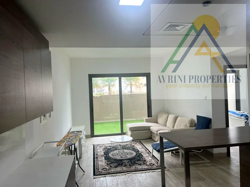 Penthouse-Style 1BR | Huge Terrace  |  Near Future Metro63992631125507111